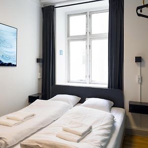 Kamer met een King Size Bed