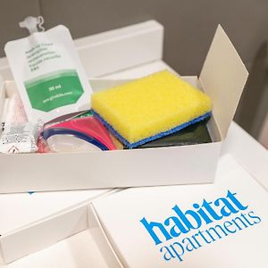 Habitat Apartments Adn