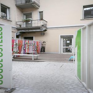 Gogol'Ostello & Caffe Letterario